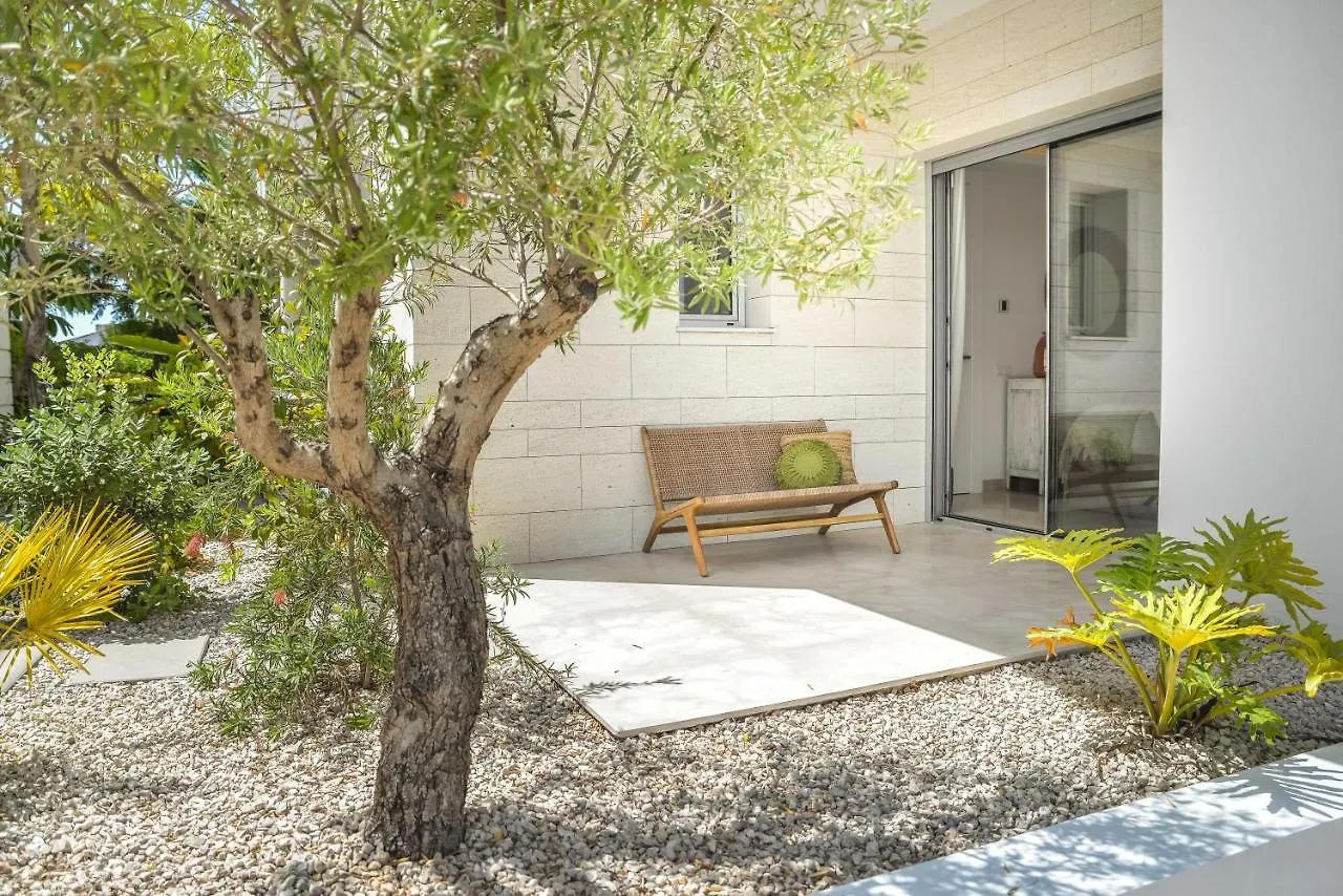 מארבלה Villa Perlas Del Mar 0*,  ספרד