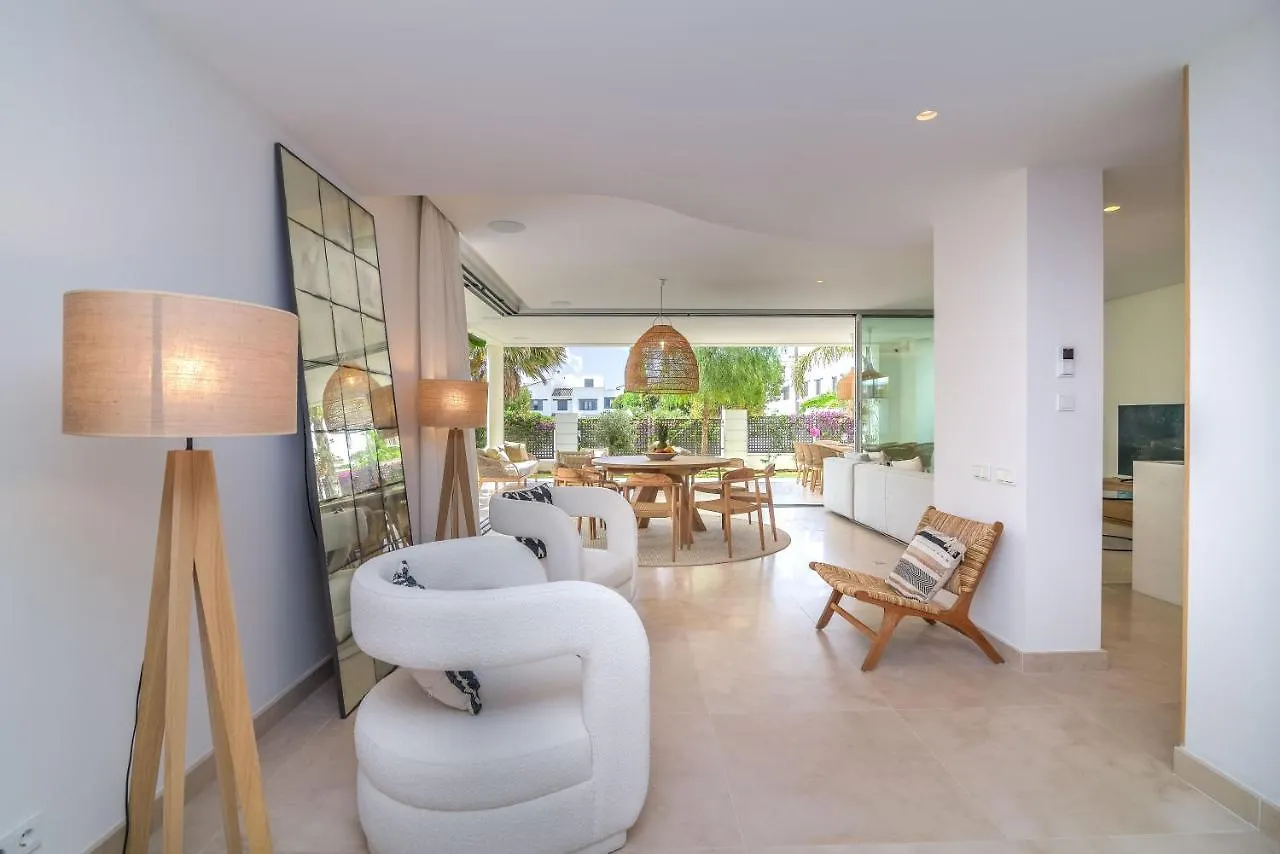 Villa Perlas Del Mar Marbella