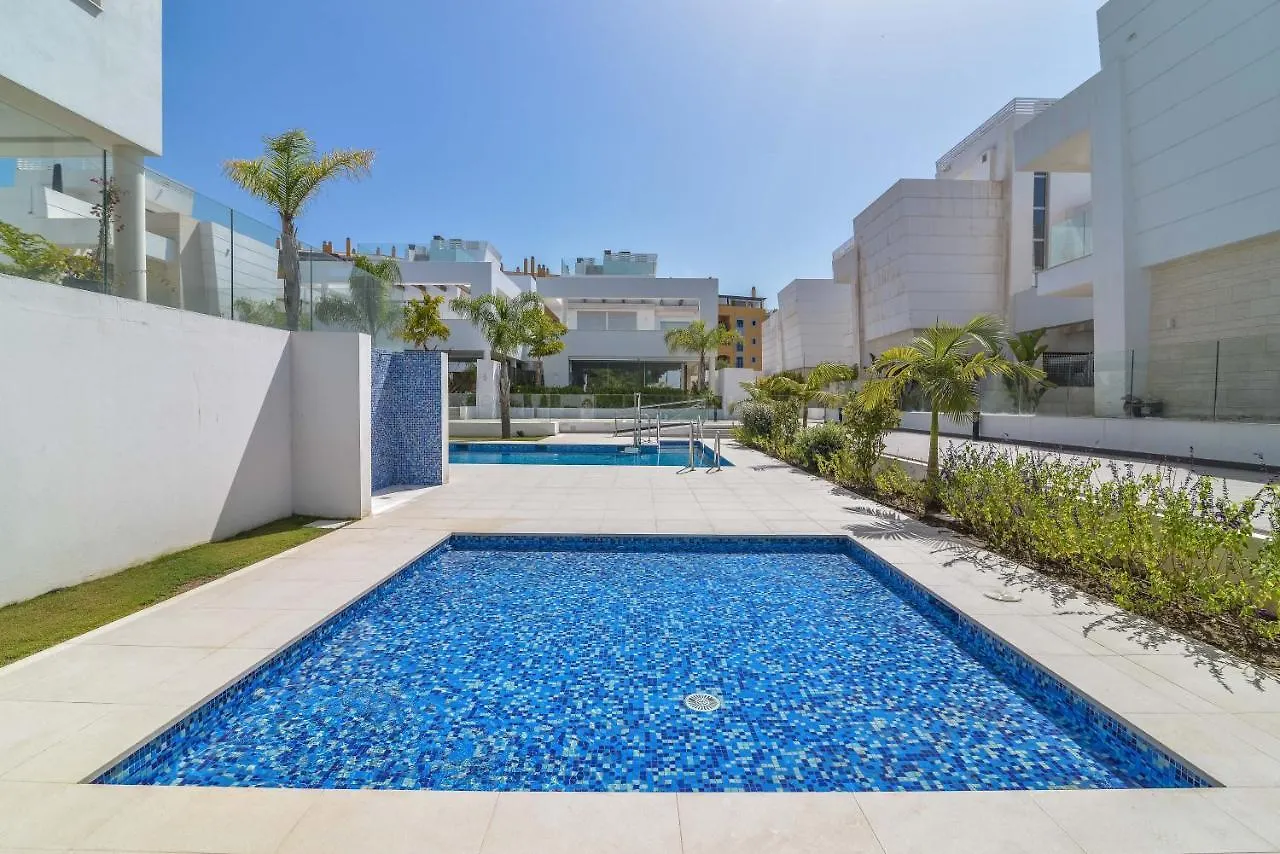 Villa Perlas Del Mar Marbella