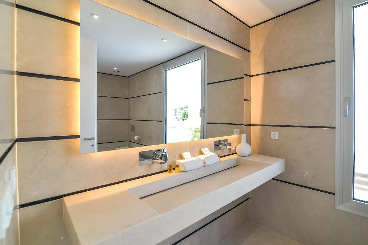 Villa Perlas Del Mar Marbella