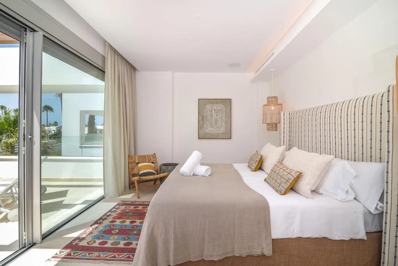 Villa Perlas Del Mar Marbella