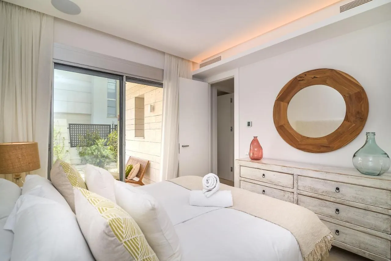 Villa Perlas Del Mar Marbella