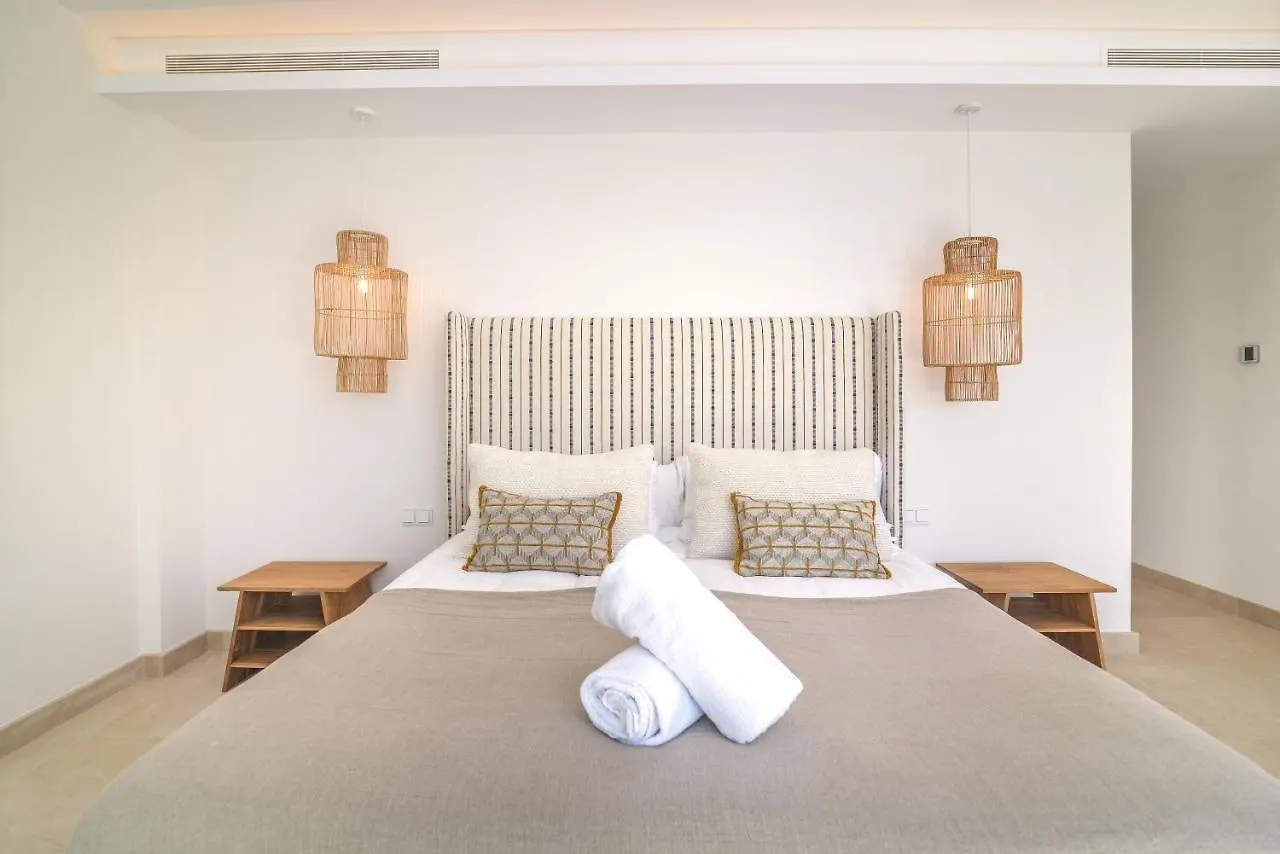 Villa Perlas Del Mar Marbella
